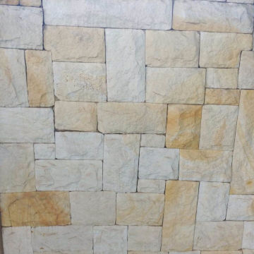 Sandstone Cladding Drywall