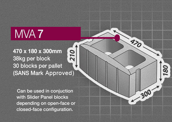 Paving MVA 7