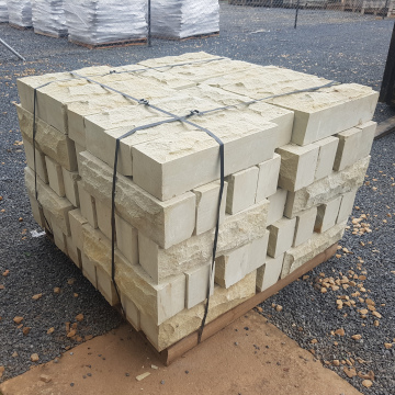 Sandstone Blocks