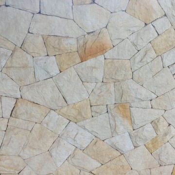 Sandstone Cladding