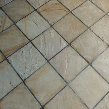 Sandstone Tiles