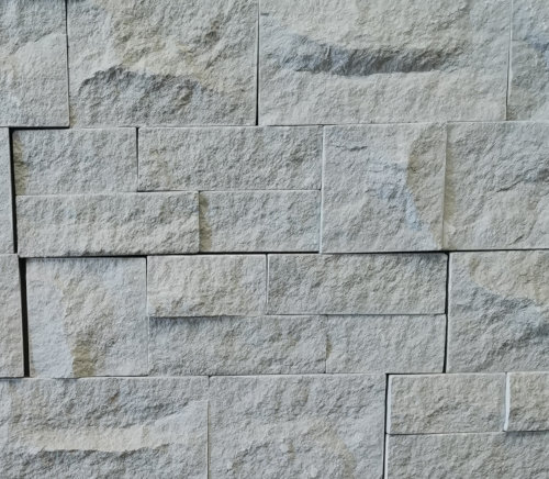 Sandstone Z Shape Panel Grey

