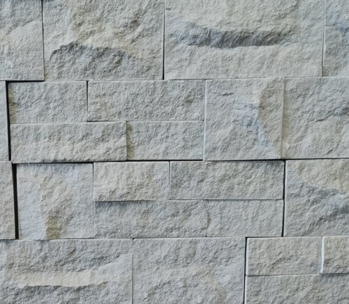 Sandstone Z Shape Panel Grey
